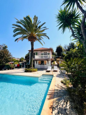 Villa Pierrette